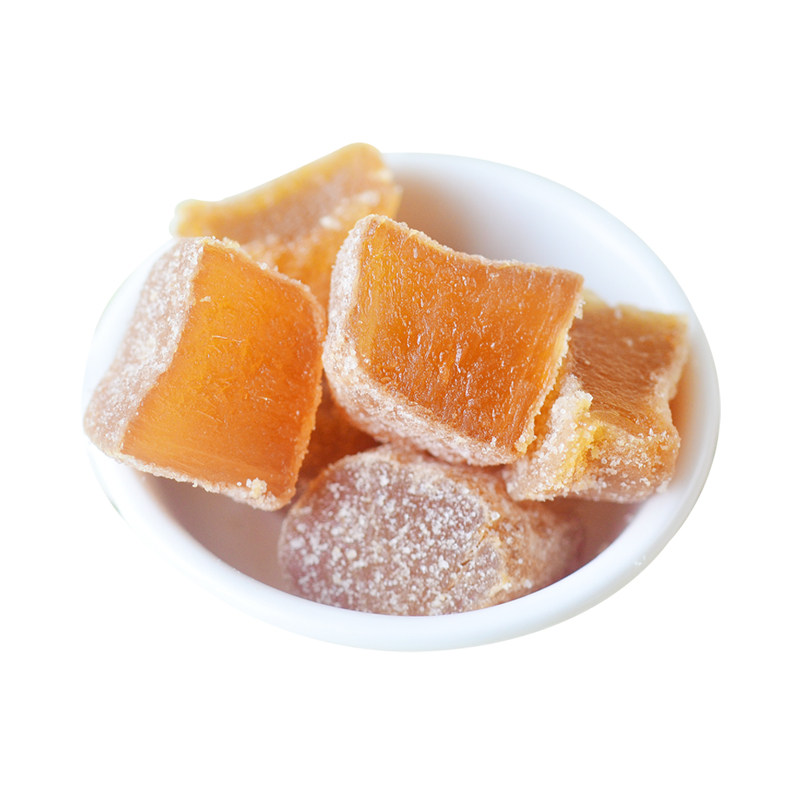 水晶乳山御姜堂零食包邮红糖