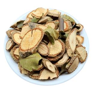 七叶莲 500g克 散装七叶藤七加皮鹅掌藤汉桃叶狗脚蹄非野生中药材