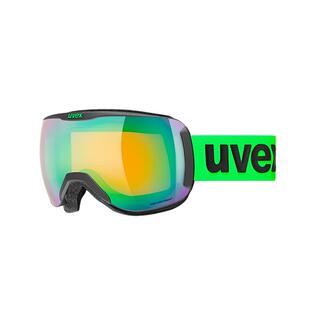 uvex德国优维斯奥莱downhill 2100 CV滑雪镜锐彩视觉4倍防雾亚洲