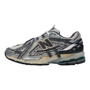 陈星旭同款|New Balance NB男女鞋官方正品网面休闲老爹鞋M1906AD