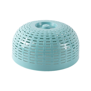 菜罩饭菜罩家用盖菜剩菜食物餐桌防尘透气盖剩饭的罩子收纳神器