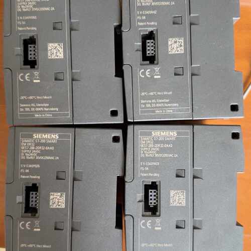 配件西子S7-200 SMART模块 6ES7 288-2DR议价
