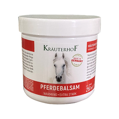 德国马膏原装正品关节按摩护理膏