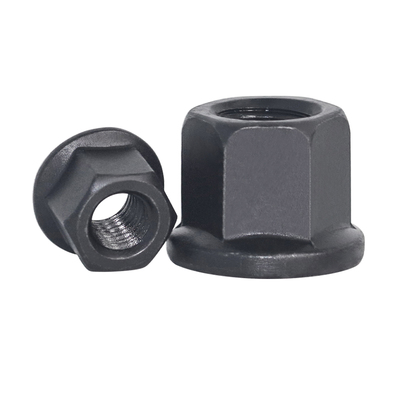 高面法兰面加厚螺母压板