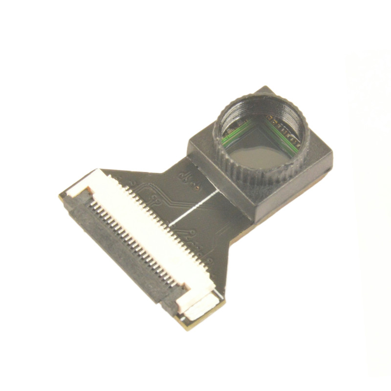 M8联咏96675陵阳V39M专用镜头1300万像素超广角手动调焦适配X7X9