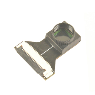 M8联咏96675陵阳V39M专用镜头1300万像素超广角手动调焦适配X7X9