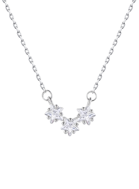 超仙小星星项链~高级感满满