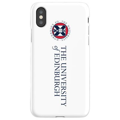 Edinburgh爱丁堡大学手机壳