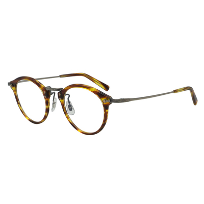 增永眼镜复古全框陈奕迅同款