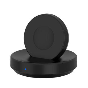 适用苹果手表充电支架ApplewatchS11代手表充电器Ultra3充电底座iwatch10/9/8磁吸充电桌面手表架se专用便携