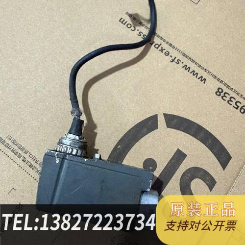 原装正品SMI20网口伺服电机网口现货议价