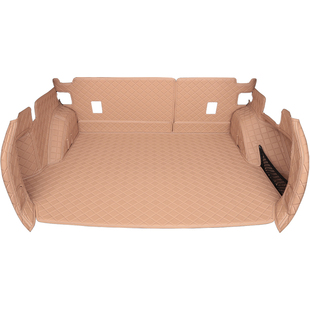 领克06尾箱垫08 07 03 09 01 emp 02 05 phev全包围汽车后备箱垫