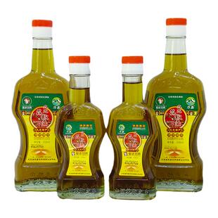 四川正宗花椒油特麻九龙县凉拌菜专用调味品268ml+118ml