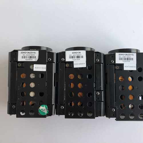 议价2DM2126ZD10 高清一体化机芯 DS适用