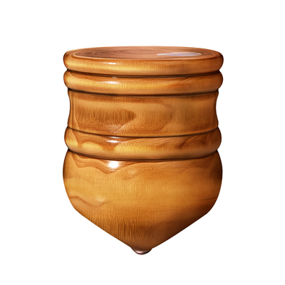 实木陀螺木头抽打老式带鞭子大号儿童玩具冰嘎老牛冰猴学生冰尜儿