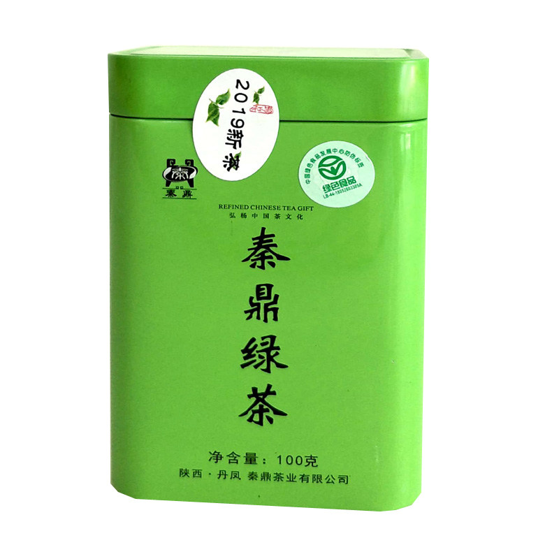 炒青凤泉送人绿丹2021新