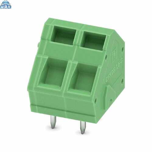 议价ZFKDSA15C502p菲尼克斯PCB端子1933998DZFKDS1.5C适用