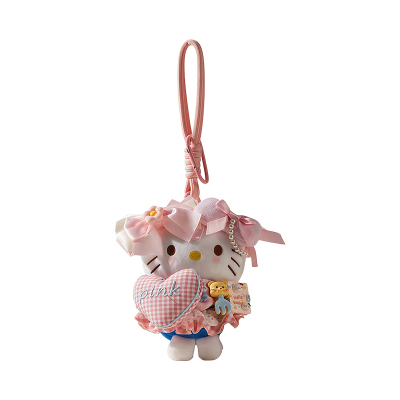hellokitty多巴胺系列包包挂件