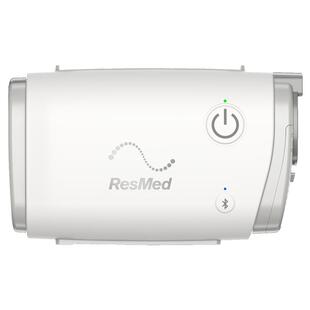 口袋呼吸机 瑞思迈AirMini家用蓝牙APP医疗无创打呼噜睡眠呼吸器