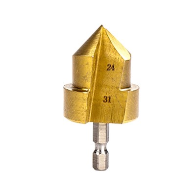 戴恩工具ppr提口钻头扩孔开孔器