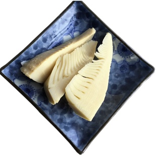 盛腾关东煮笋火锅食材水煮笋尖麻辣烫速食711便利店同款素食