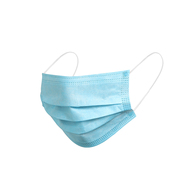 朝美儿童口罩女孩小孩专用3到12岁独立包装小学生男孩一次性防护