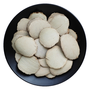 三棱中药材草药京三棱光三棱黑三棱三菱新鲜非野生干货可搭瓜蒌粉