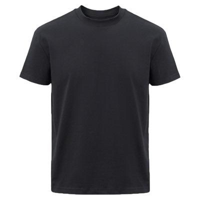 简约百搭男士短t恤潮流爆款上衣