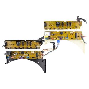 美的小天鹅洗衣机电脑板MB55-3037G/X3037G显示主板TB50/60-3073G