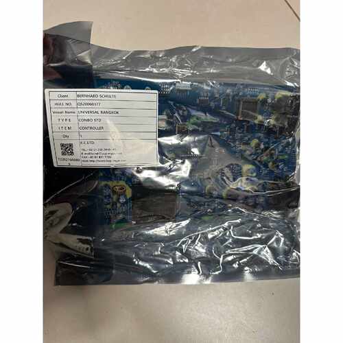 PTD25-24-55 K.C.LTD 阴极保护主板 工业防腐设备配件