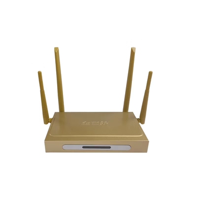 金芒果四天线网络高清机顶盒