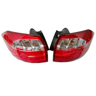 适用猎豹CS9后尾灯刹车灯倒车灯转向灯后灯防追尾灯原装特价配件