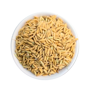 新货糯谷糯稻谷带壳炒爆米花乔迁入伙搬新家进宅结婚婚庆喜庆专用