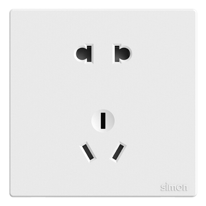 西蒙simon系列弱电wifi开关插座