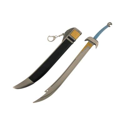 30CM风云周边金属武器模型礼盒