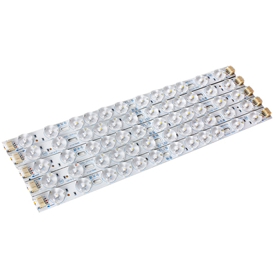 美国进口普瑞全光谱led吸顶灯芯