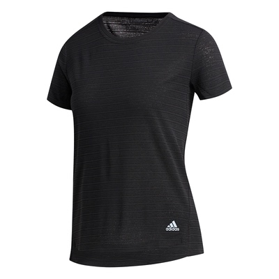 Adidas/阿迪达斯正品W BONUS TEE女子新款训练运动短袖T恤 GJ2757