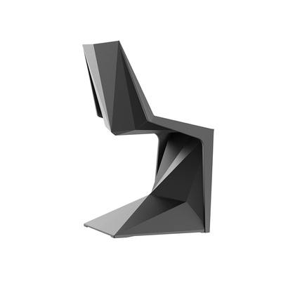 VONDOM几何简约休闲椅