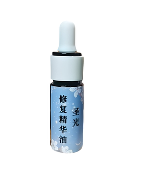 修复精华油刷酸过敏干燥皮屑保湿