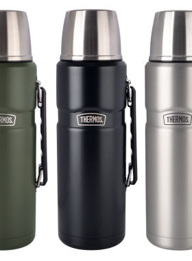 THERMOS/膳魔师户外运动保温杯2L