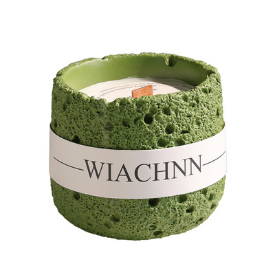 蕙秀香薰蜡烛家用卧室内熏香持久