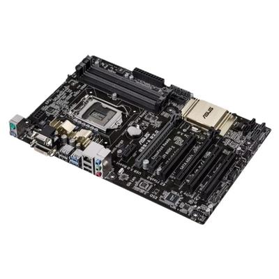 华硕B85-AR2.0主板DDR3LGA1150