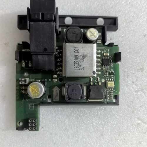 议价丹佛斯24V电压模块130B5109R01拆机件维修