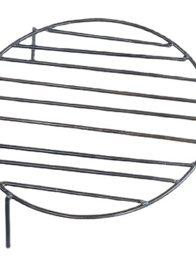 钢筋烧烤架户外或家用便携式工具