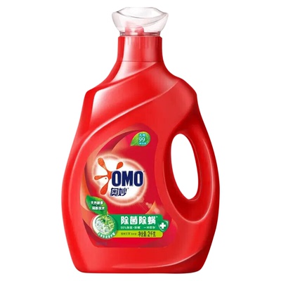 奥妙洗衣液整箱批家用实惠装持久留香除菌除螨补充袋装正品官方店