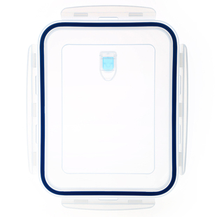 保鲜盒盖子 备用碗盖子 PP材质耐高温密封硅胶锁扣 补盖专用链接