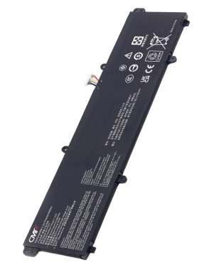CMP适用于华硕X1502Z电池