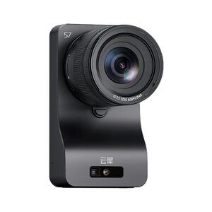 云犀S7专业高清直播相机带货娱乐全套设备单反相机电脑直播专用