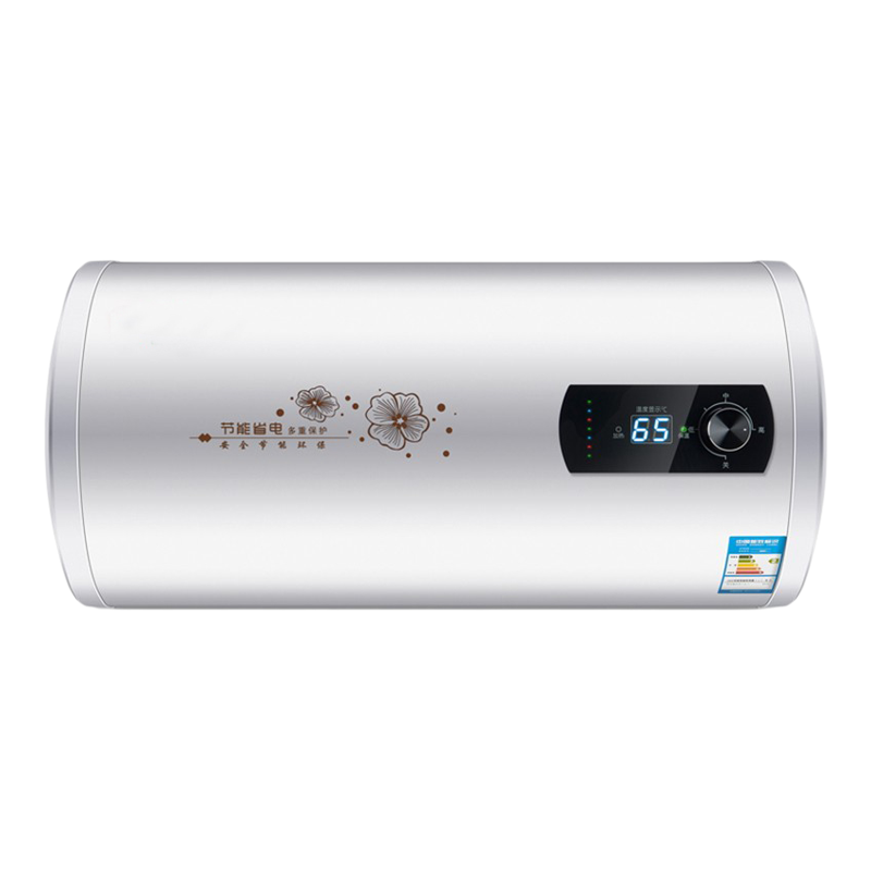 上门安装电热水器出水断电家用储水式安全速热洗澡40升60L50/80