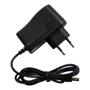 欧规12.6V1A锂电池充电器三节串联电池组聚合物11.1V电池2A充电器